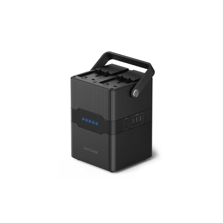 RAVPOWER 300W 70200mah POWER HOUSE PB1010