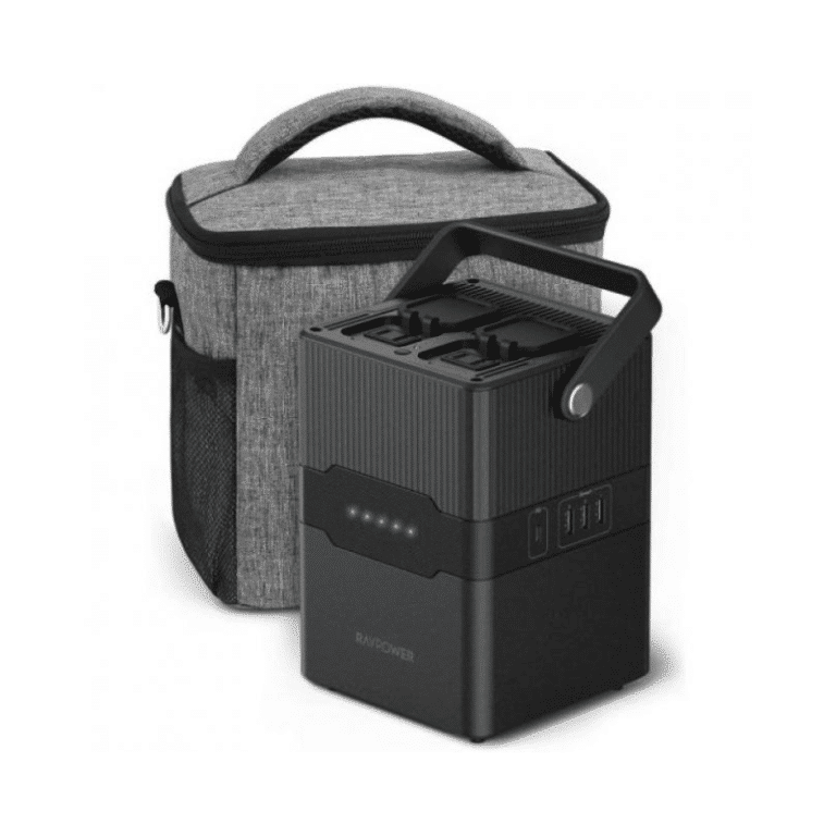 RAVPOWER 300W 70200mah POWER HOUSE PB1010