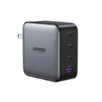 UGREEN Nexode 100W GaN Charger-4 Port Wall Charger