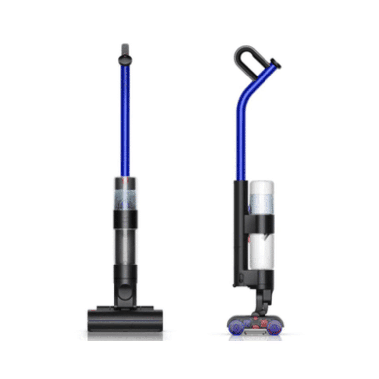 Dyson WR01 Wash G1 Wet Floor Cleaner - Black