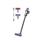 Dyson SV27 Cyclone V10 Total Clean Cordless Vacuum Nickel / Black