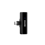 Boya 2.4G Wireless Mic KIT - BoyaLink