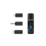 Boya 2.4G Wireless Mic KIT - BoyaLink