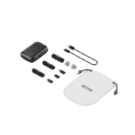 Boya 2.4G Wireless Mic KIT - BoyaLink