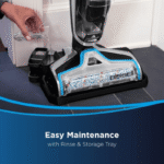 Bissell Crosswave Advanced Pro Wet and Dry Multi-Surface Cleaner