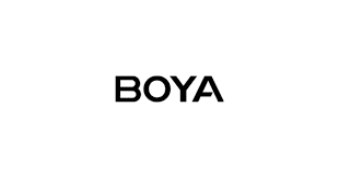 Boya logo