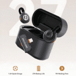 Hollyland Lark M2S USB-C - Black - Image 6