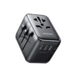 JR-TCW02 Universal Travel Adapter