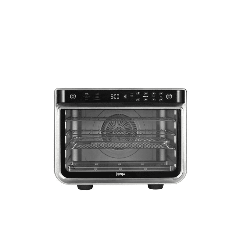 Ninja Foodi DT200ME 10-in-1 Multifunction Oven Fast Mini Oven Countertop Oven