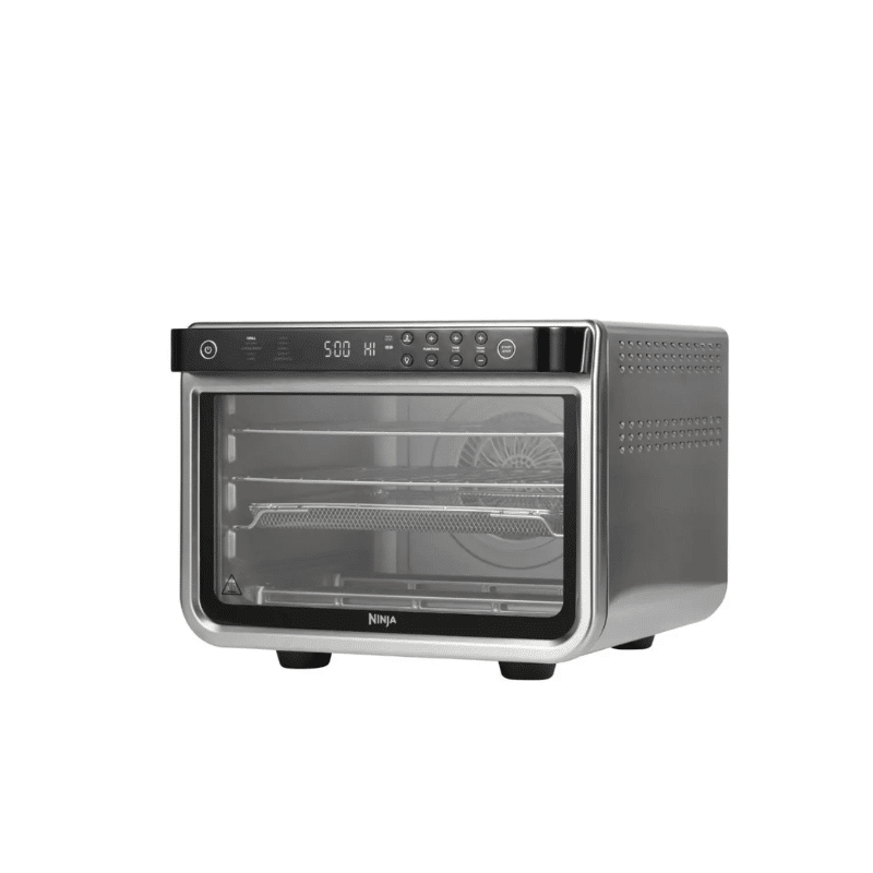 Ninja Foodi DT200ME 10-in-1 Multifunction Oven Fast Mini Oven Countertop Oven