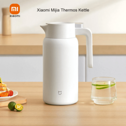 Xiaomi Mijia Thermos Kettle 1.8L