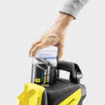 Karcher Pressure Washer K 4