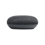 Google Home Mini Smart Speaker - Charcoal