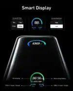 ⁦Anker A1339 Prime Power Bank – شحن سريع بحجم مثالي!⁩ - الصورة ⁦5⁩