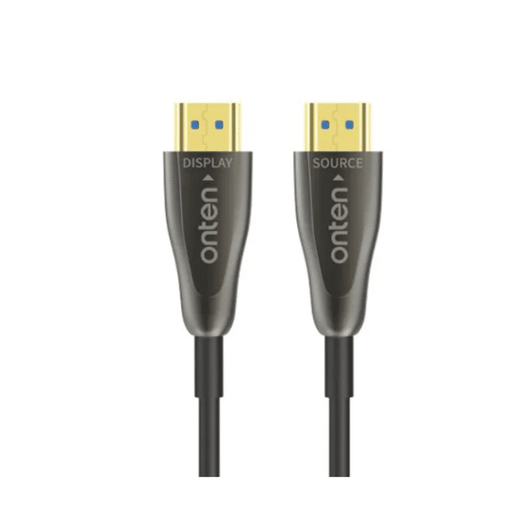 Onten HDMI2.0 Fiber Optic Cable HD261 - 10M