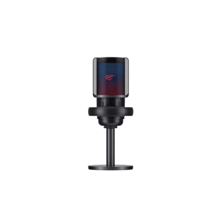 Havit GK50 Pro Pc Series Live Microphone