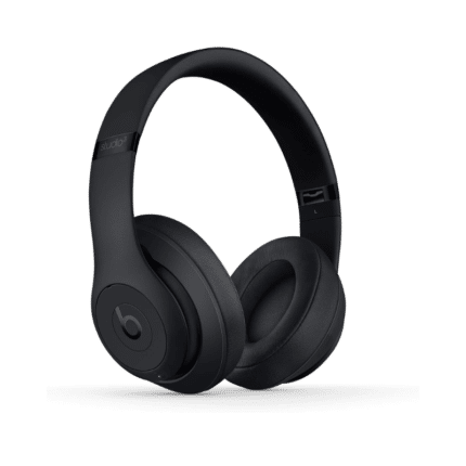 Beats Studio 3 - Black