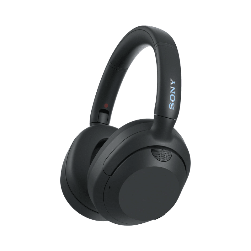 Sony ULT WEAR Wireless Noise Cancelling Headphones - Black