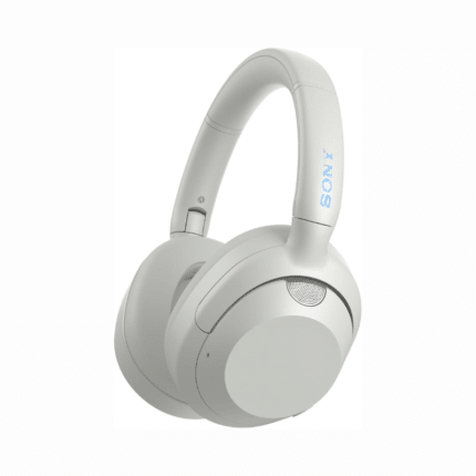 Sony ULT WEAR Wireless Noise Cancelling Headphones - Off White