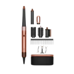 Dyson HS08 Airwrap i d Straight Wavy - Image 10