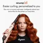 Dyson HS08 Airwrap i d Straight Wavy - Image 8