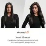 Dyson HS08 Airwrap i d Straight Wavy - Image 7