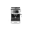 LePresso Digital Coffee Machine with 15 bar Pressure Pump and Capsule Filter - Black