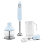 Smeg HBF03 Retro Style Aesthetic Hand Blender - Image 7