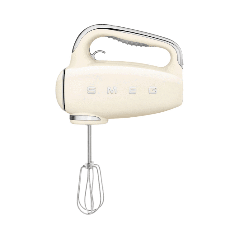 Hand Mixer brand smeg