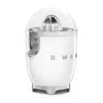 Smeg CJF11 Retro Style Aesthetic Citrus Juicer - Image 10