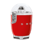 Smeg CJF11 Retro Style Aesthetic Citrus Juicer - Image 8