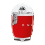 Smeg CJF11 Retro Style Aesthetic Citrus Juicer - Image 6