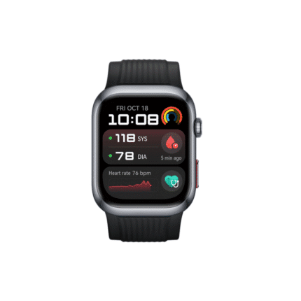 HUAWEI WATCH D2 - Black
