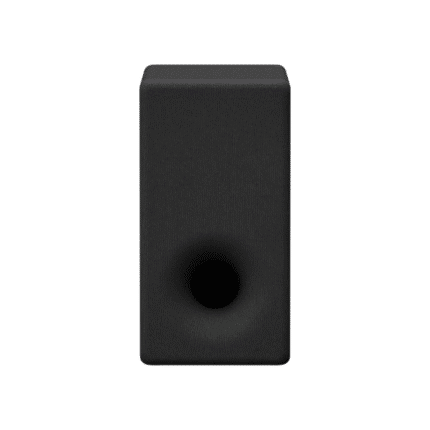Sony SA-SW3 200W Wireless Subwoofer for HT-A9/A7000/A5000/A3000/S2000