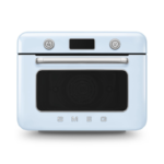 Smeg COF01 Retro Style Countertop Combi Steam Oven - Image 11