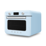 Smeg COF01 Retro Style Countertop Combi Steam Oven - Image 10