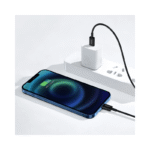 Baseus Superior Series Fast Charging Data Cable Type-C to iP PD 20W 2m Black - Image 3