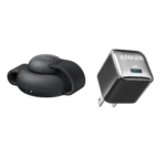 بنك الطاقة Anker A1664P11 MagGo فائق النحافة بسعة 10000 مللي أمبير في الساعة معتمد من Qi2 15 وات فائق السرعة (Copy) (Copy) (Copy)