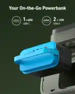 Anker A17B5611 Detachable Battery for Portable Cooler - Image 3