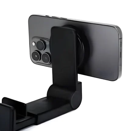 JSAUX SP0206B Travel Phone Holder Magsafe Black