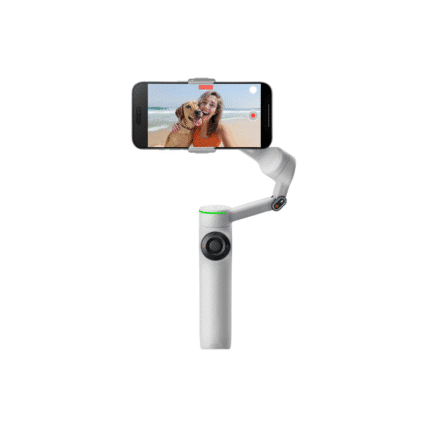 Insta360 Flow 2 Pro Your Pocket Ai Filmmaker
