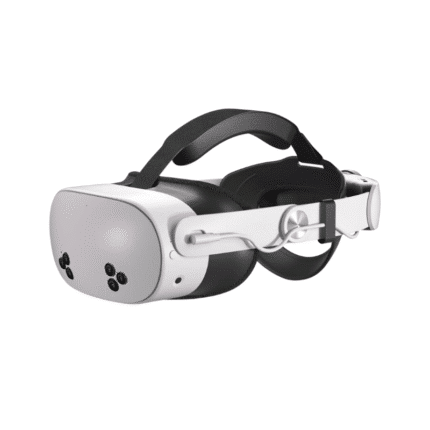 Generic Elite Strap With Battery Compatible with Quest 3/3S