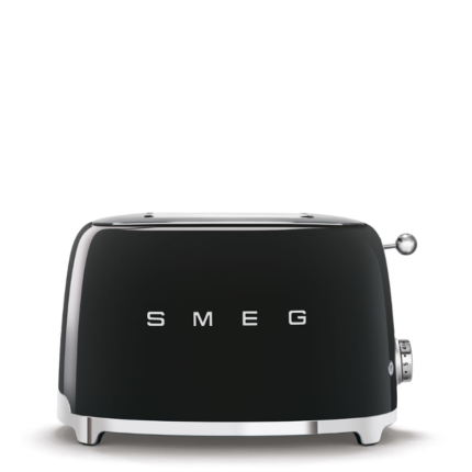 Smeg TSF01 Retro Style 2 Slice Toaster