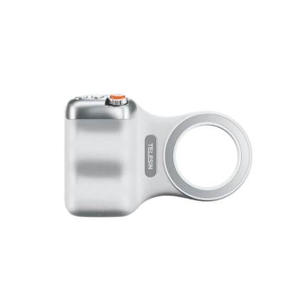 Telesin Fun Shot Magnetic Grip For Phone only device no accessories included