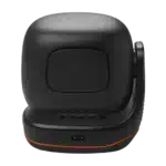 JBL PartyLight Beam Bluetooth RGB LED Light Projector for PartyBox - Image 3