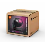 JBL PartyLight Beam Bluetooth RGB LED Light Projector for PartyBox - Image 8