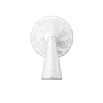 Xiaomi Rechargeable Mini Fan - White - Image 2