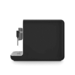 Smeg BCC02BLM Bean to Cup Coffee Machine Black Matt - Image 2