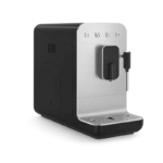 Smeg BCC02BLM Bean to Cup Coffee Machine Black Matt - Image 3