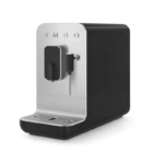 Smeg BCC02BLM Bean to Cup Coffee Machine Black Matt - Image 4